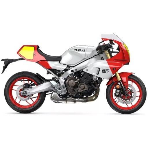 XSR 900 GP (2024 - )